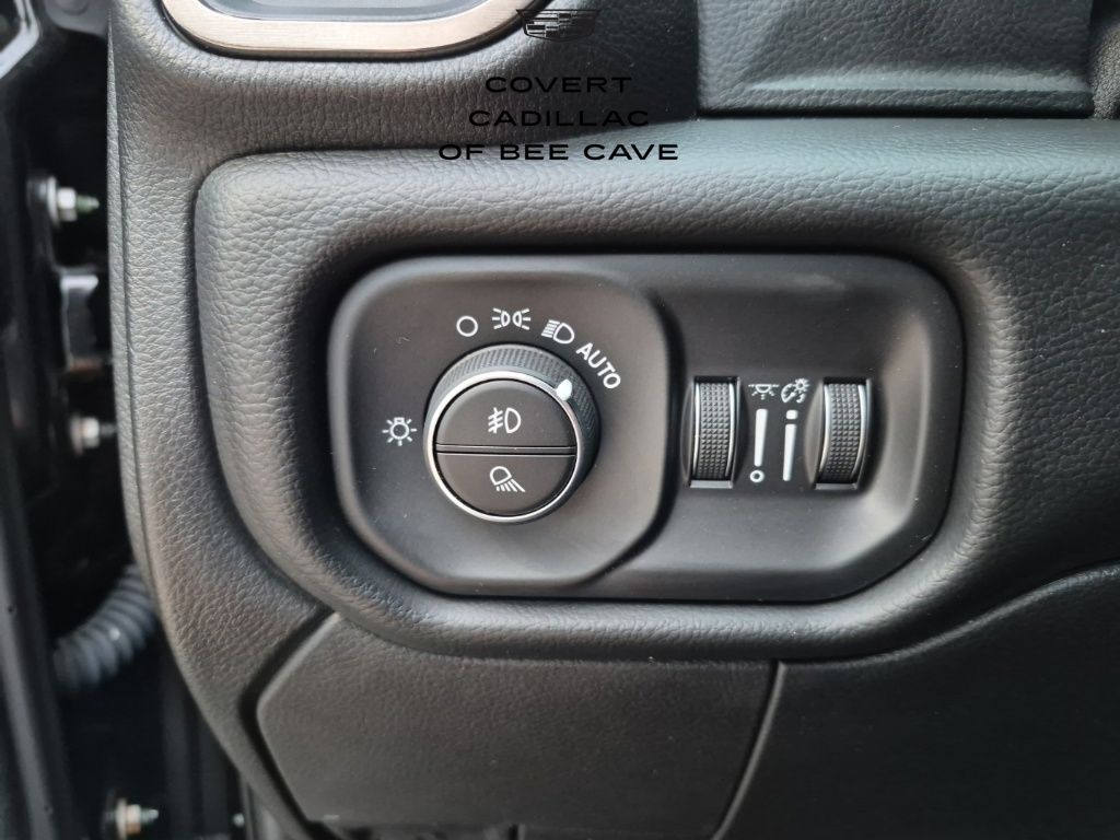 Used Car 2020 Ram 2500  Power Wagon For Sale Under $50,000 In Austin, Texas