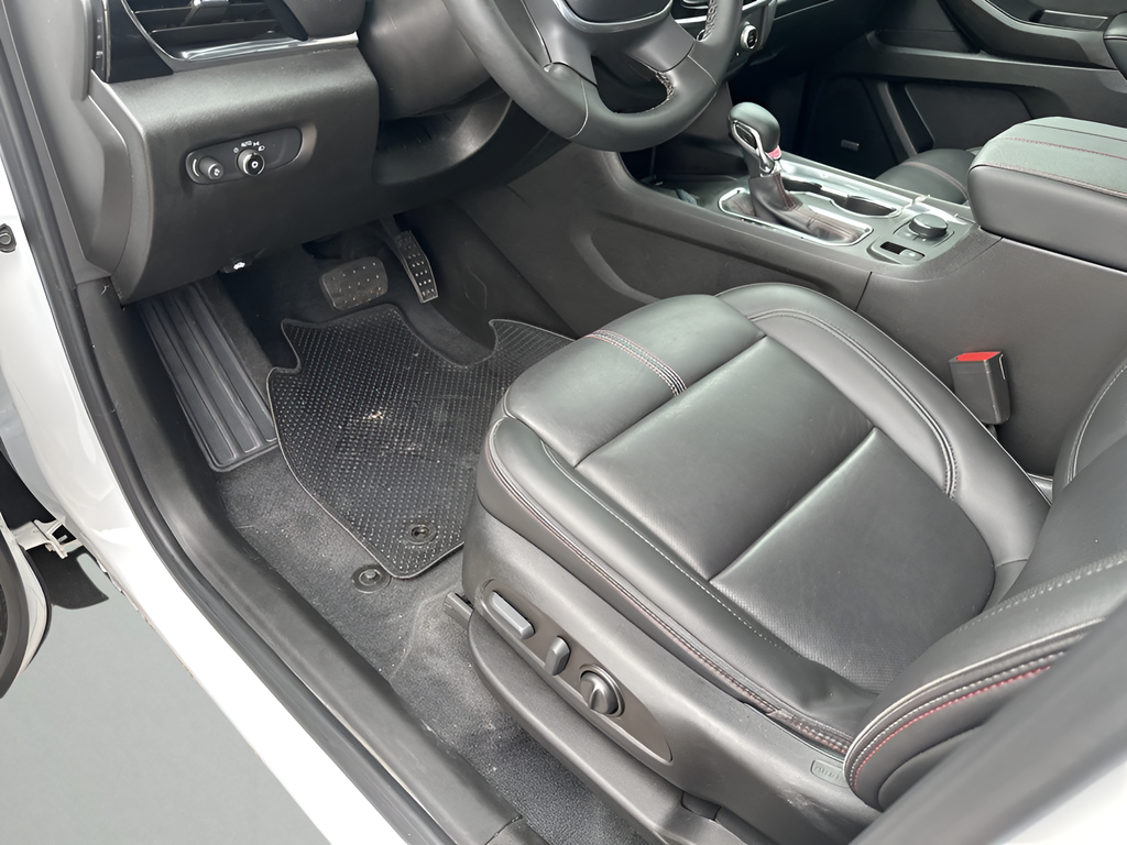 Used Car 2023 Chevrolet Traverse  Rs For Sale Under $35,000 In Austin, Texas