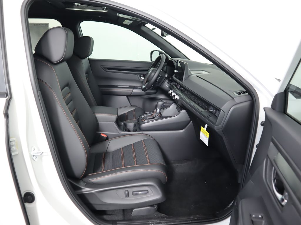 Thumbnail: 2026 Honda CR-V - 20