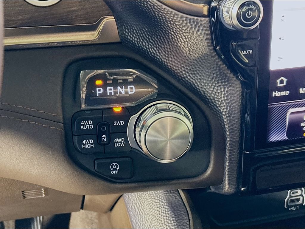 2025 Ram 1500 Limited