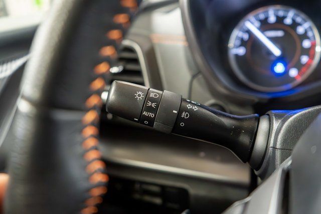 2023 Subaru Crosstrek Limited Black at Rafferty Subaru