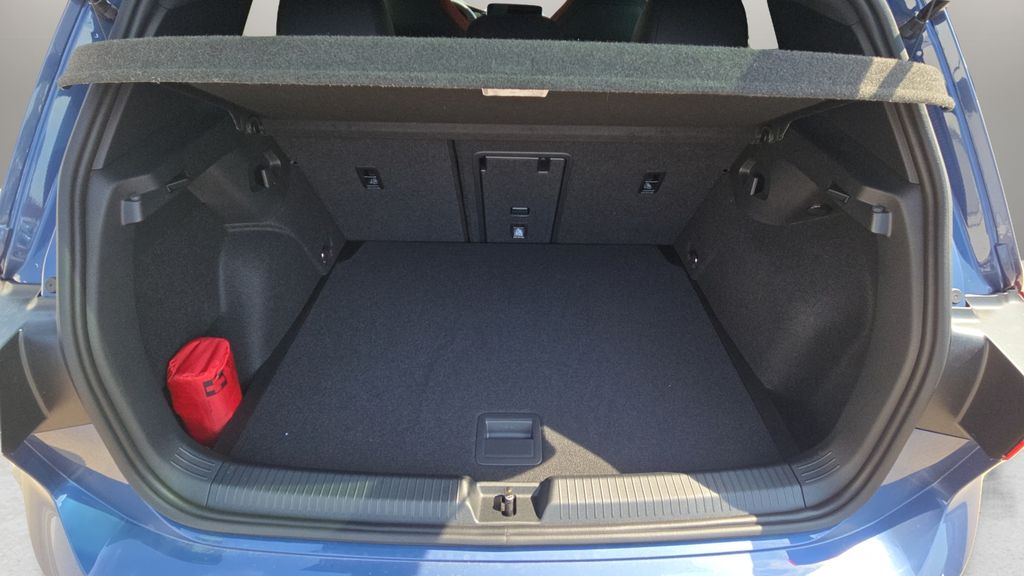 2025 Volkswagen Golf GTI