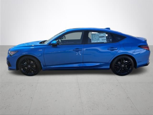 2026 Acura Integra A-Spec Tech Package