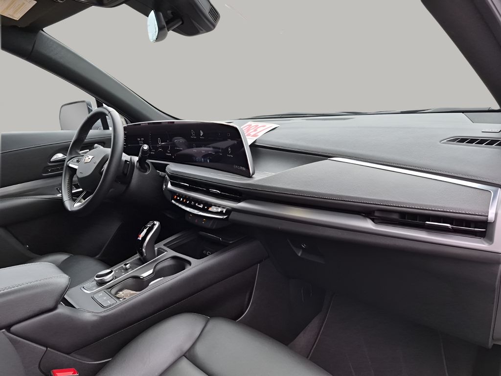 Used Car 2025 Cadillac Xt4  Premium Luxury For Sale Under $35,000 In Austin, Texas