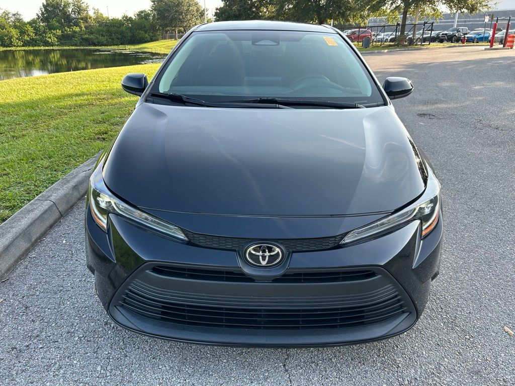 Thumbnail: 2024 Toyota Corolla - 8