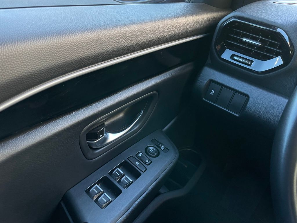 Thumbnail: 2025 Honda Pilot - 22