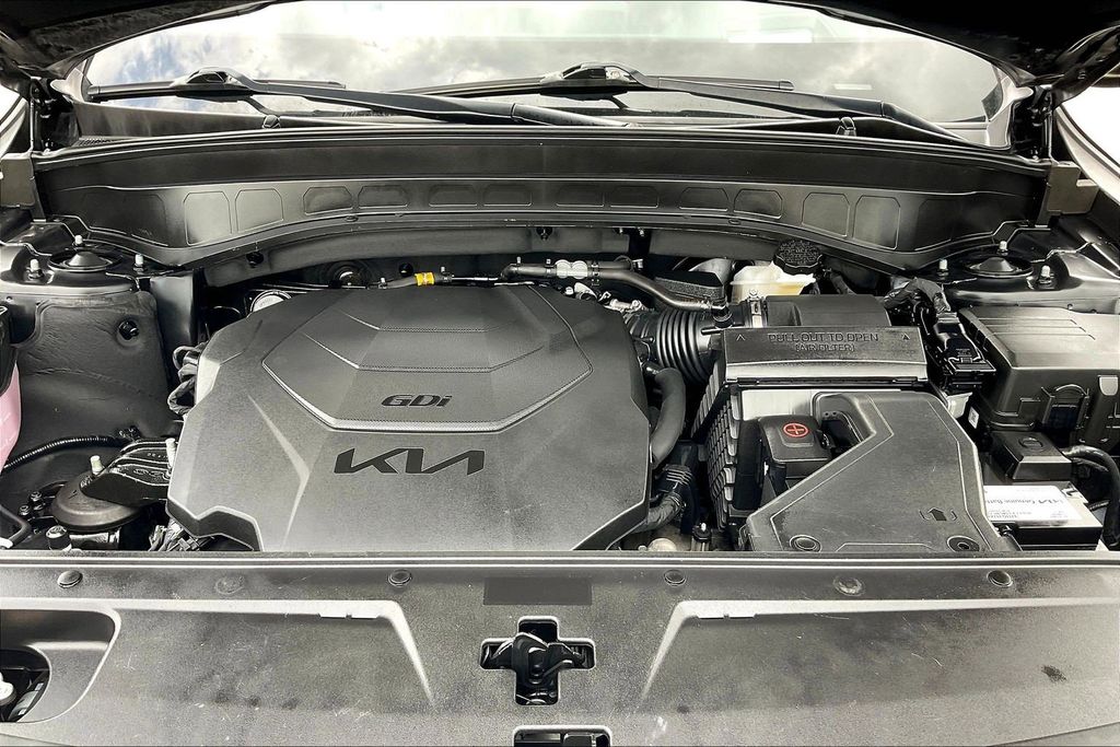 Used 2022 Kia Telluride SX 4D Sport Utility