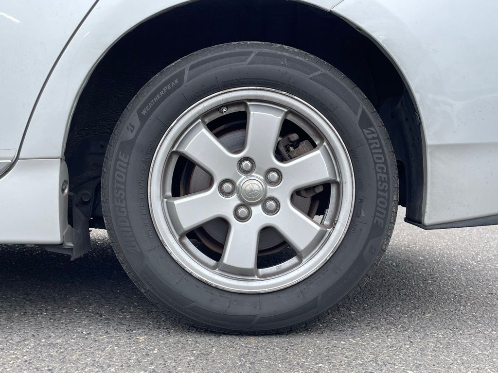 2015 Toyota Prius Four