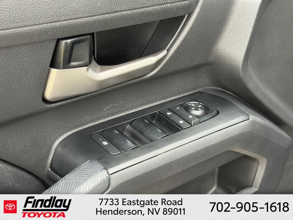 Used 2024 Toyota Tacoma Truck