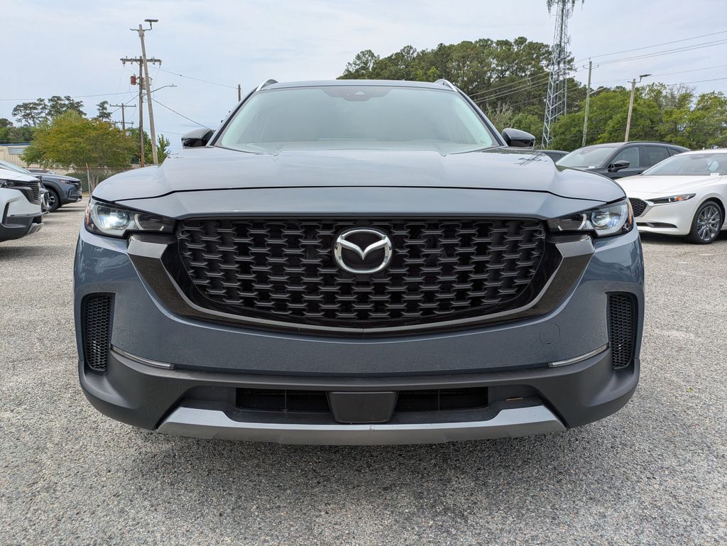 2023 Mazda CX-50 2.5 Turbo Meridian Edition