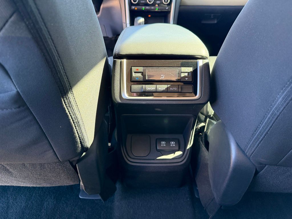 Thumbnail: 2019 Subaru Ascent - 24