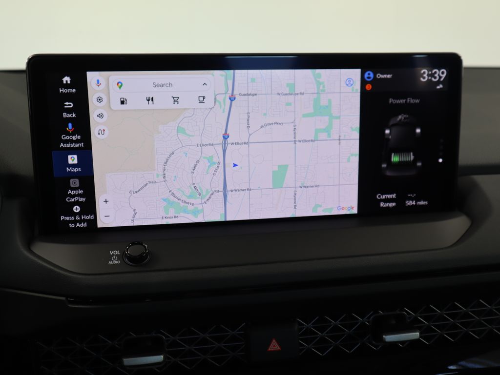 Thumbnail: 2025 Honda Accord - 17