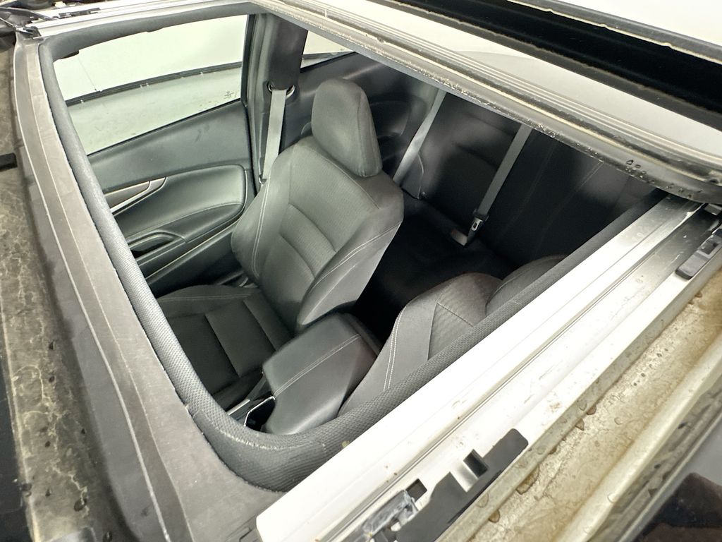 Used Car 2017 Honda Accord  Ex For Sale Under $20,000 In Austin, Texas