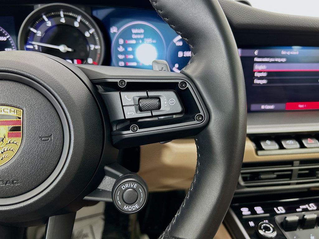 Thumbnail: 2021 Porsche 911 - 15