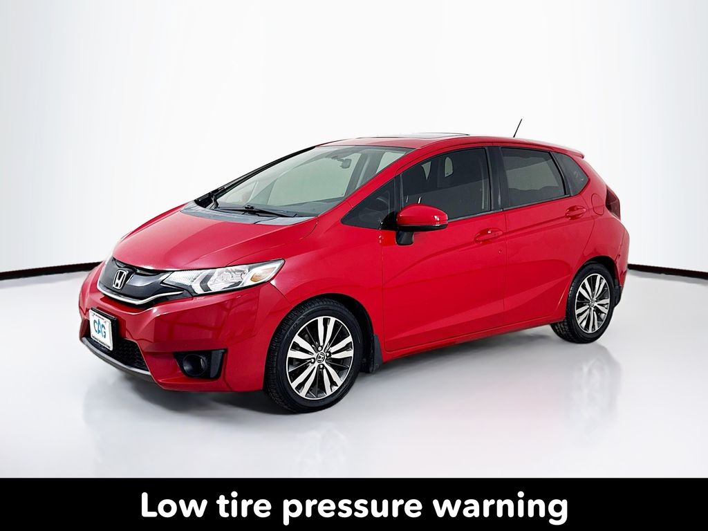 Used Car 2015 Honda Fit  For Sale Under $15,000 In Austin, Texas