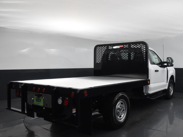 2023 Ford F-250 Super Duty XL