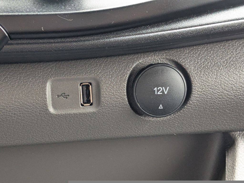 2024 Ford Transit Cargo Van 