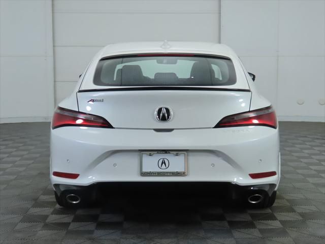 Thumbnail: 2026 Acura Integra - 6