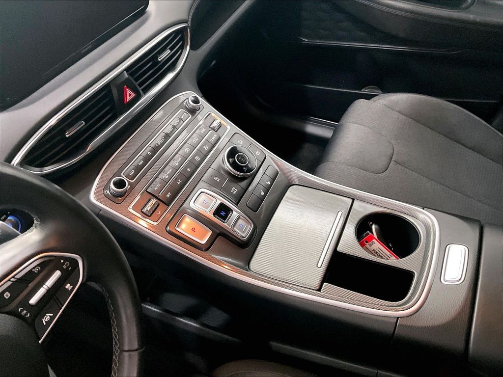 2023 Hyundai Santa Fe — photo 20