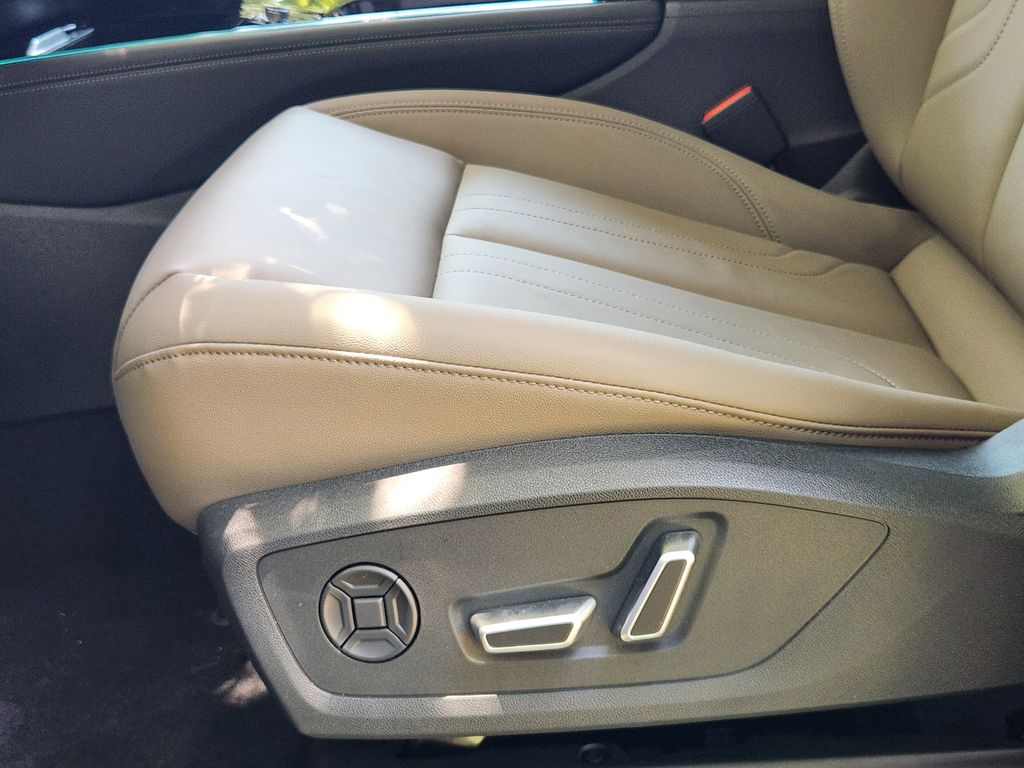 new 2026 Audi Q3 car, priced at $53,320