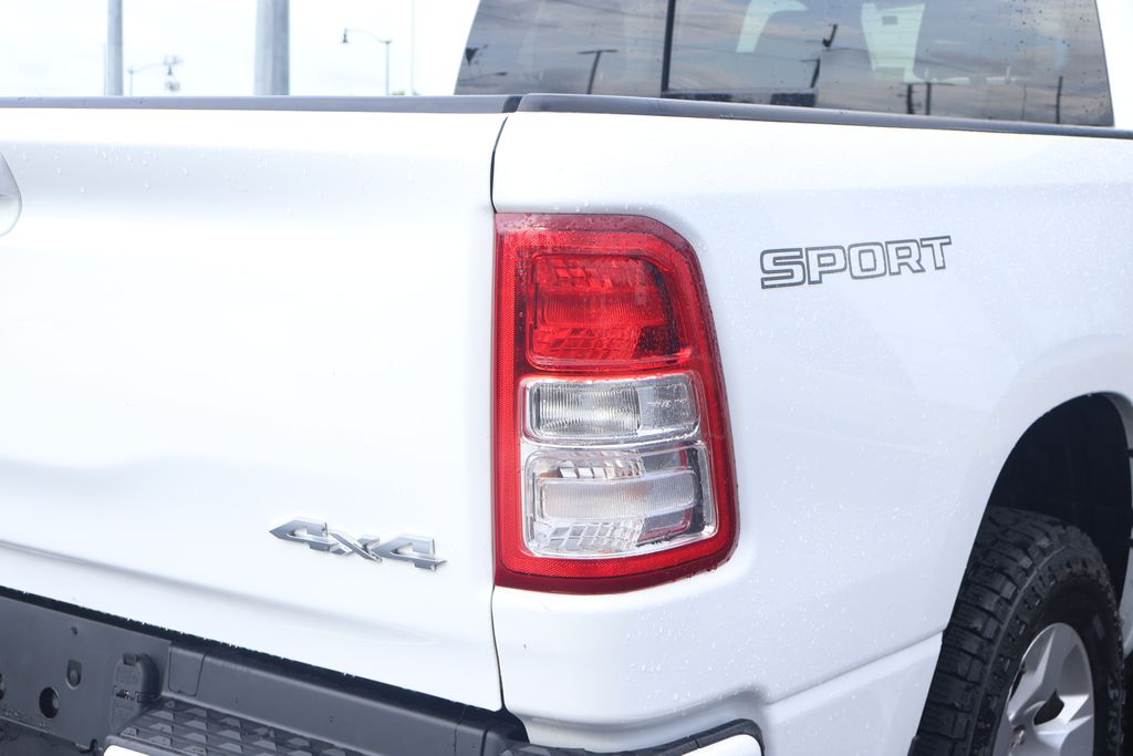 Thumbnail: 2023 RAM 1500 - 9