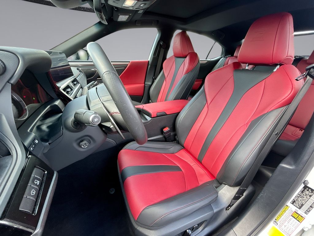 Thumbnail: 2023 Lexus ES - 18