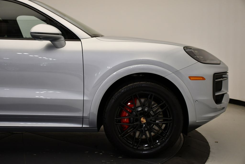 Thumbnail: 2026 Porsche  - 14