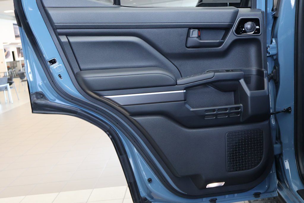 Thumbnail: 2026 Toyota 4Runner - 10
