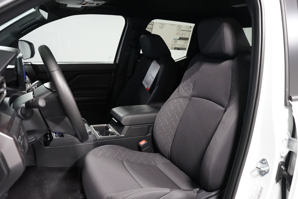 Thumbnail: 2025 Toyota Tacoma - 28