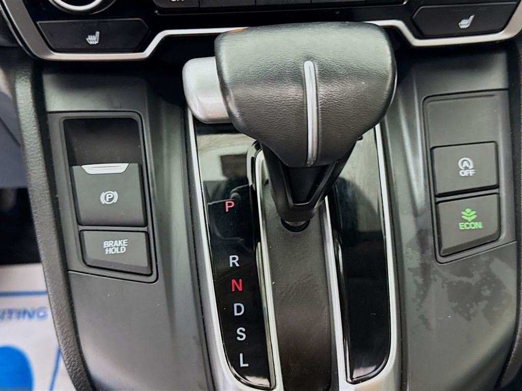 Used Car 2022 Honda Cr-v  Ex-l For Sale Under $30,000 In Austin, Texas
