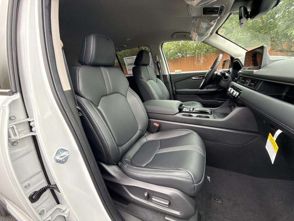 New 2026 Honda Pilot SUV