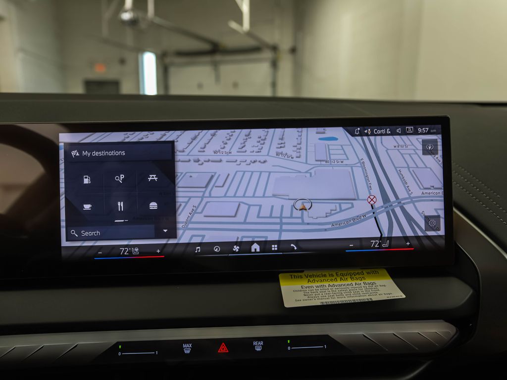 Thumbnail: 2026 BMW X3 - 16