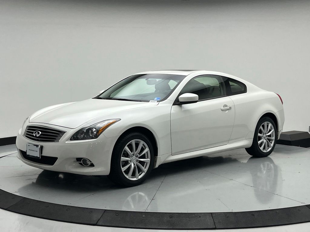 2015 INFINITI Q60 Base -
                  Chantilly, VA