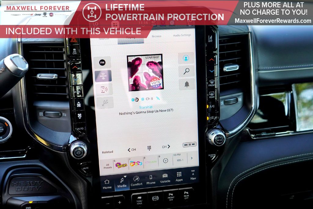 Used Car 2025 Ram 3500  Limited For Sale Under $90,000 In Taylor, Texas