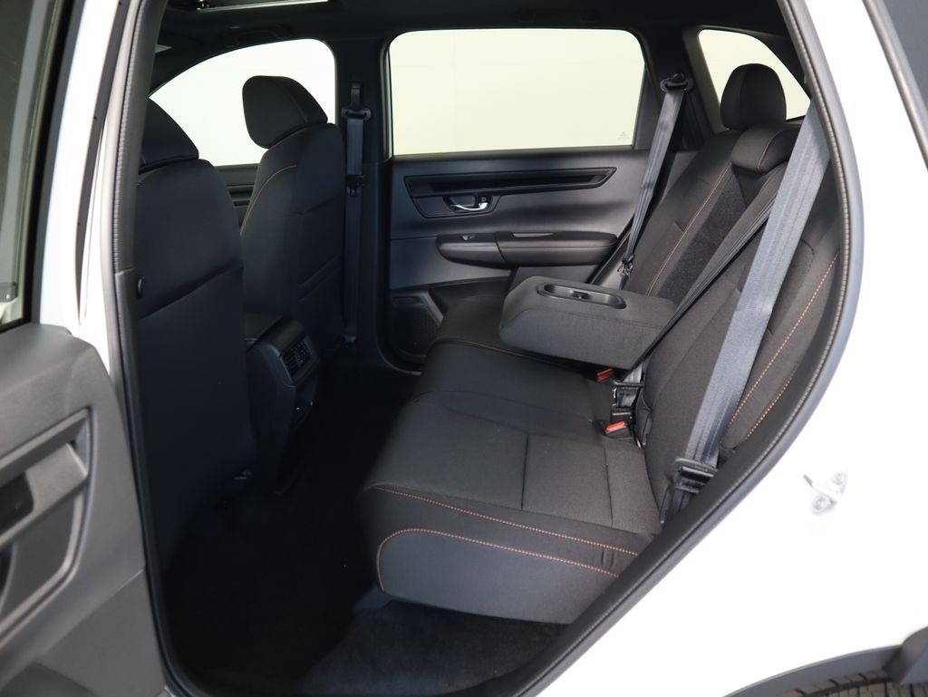 Thumbnail: 2026 Honda CR-V - 21