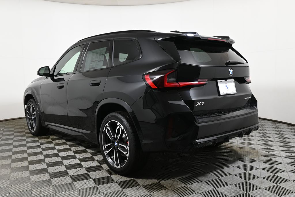 Thumbnail: 2026 BMW X1 - 5
