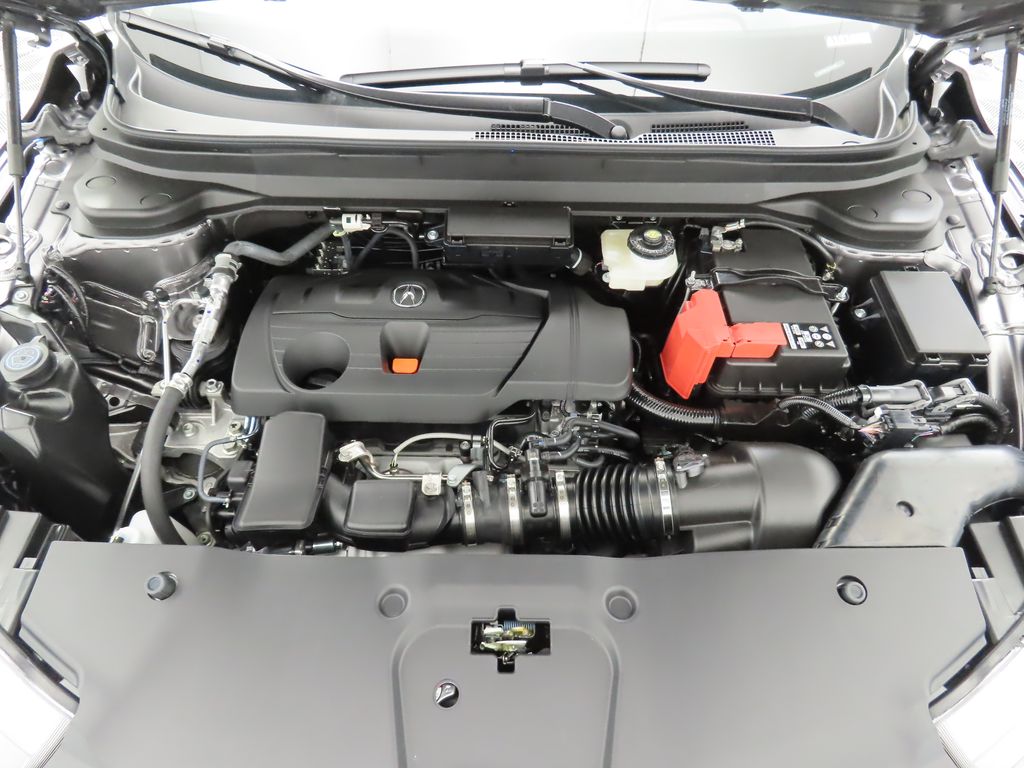 Thumbnail: 2026 Acura RDX - 29