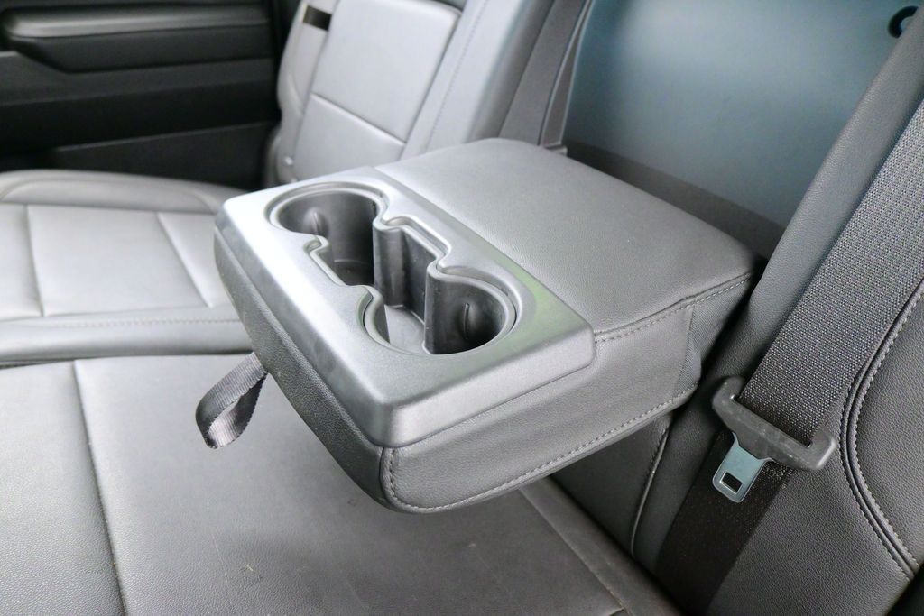 Used 2024 Sterling Metallic GMC Elevation image 39