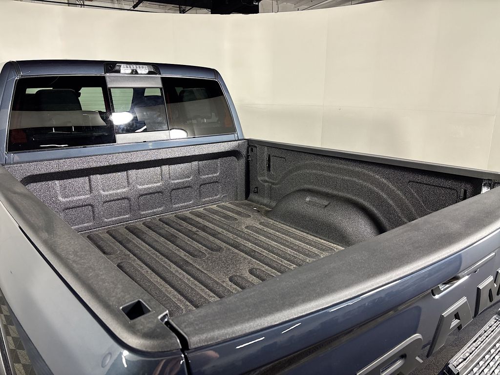 2026 Ram 2500 Power Wagon
