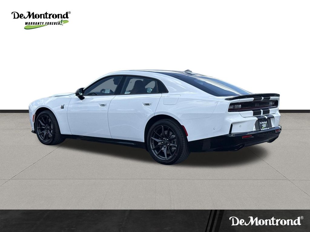 2026 Dodge Charger Scat Pack Plus - 6