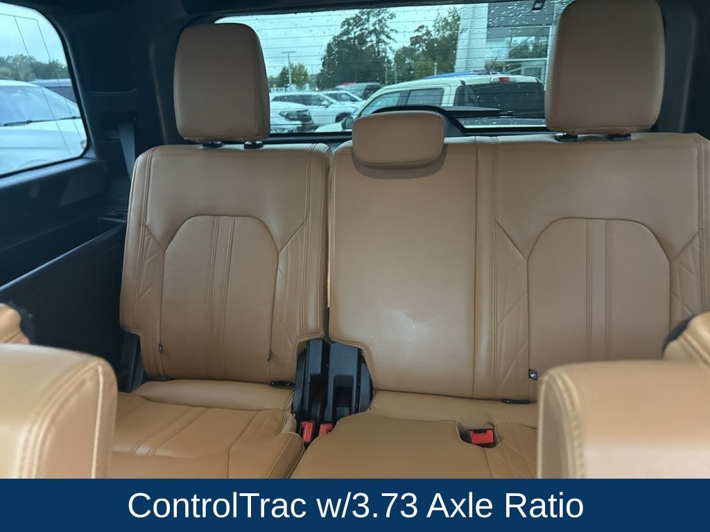 2023 Ford Expedition Platinum