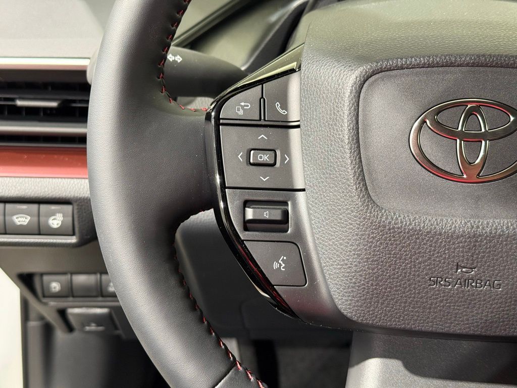 Thumbnail: 2026 Toyota Prius - 23