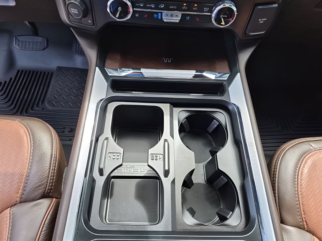 Used Car 2023 Ford F-250sd  King Ranch For Sale Under $90,000 In Austin, Texas