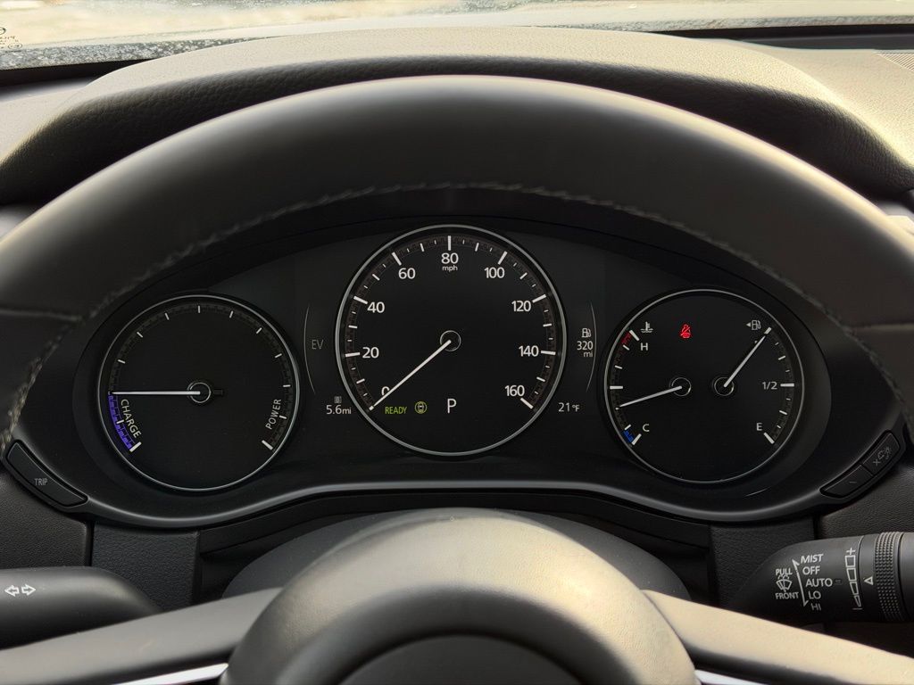 New 2026 Gray Mazda Premium image 32