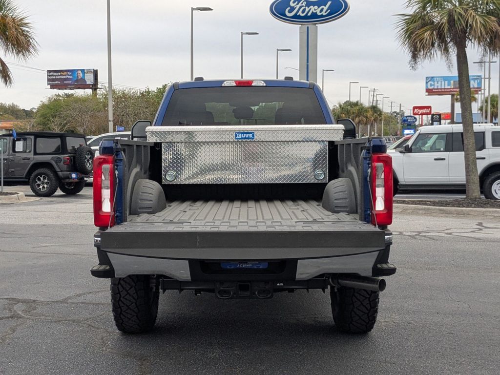 2026 Ford F-250 Super Duty XLT