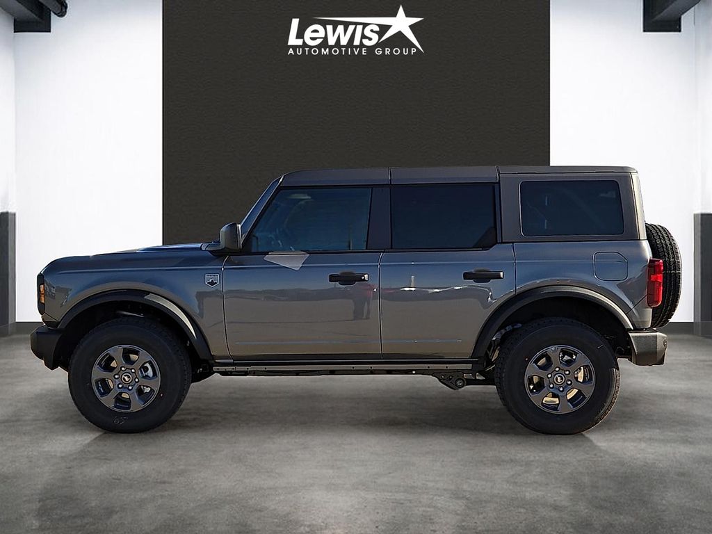 New 2025 Ford Bronco For Sale in Farmington, AR