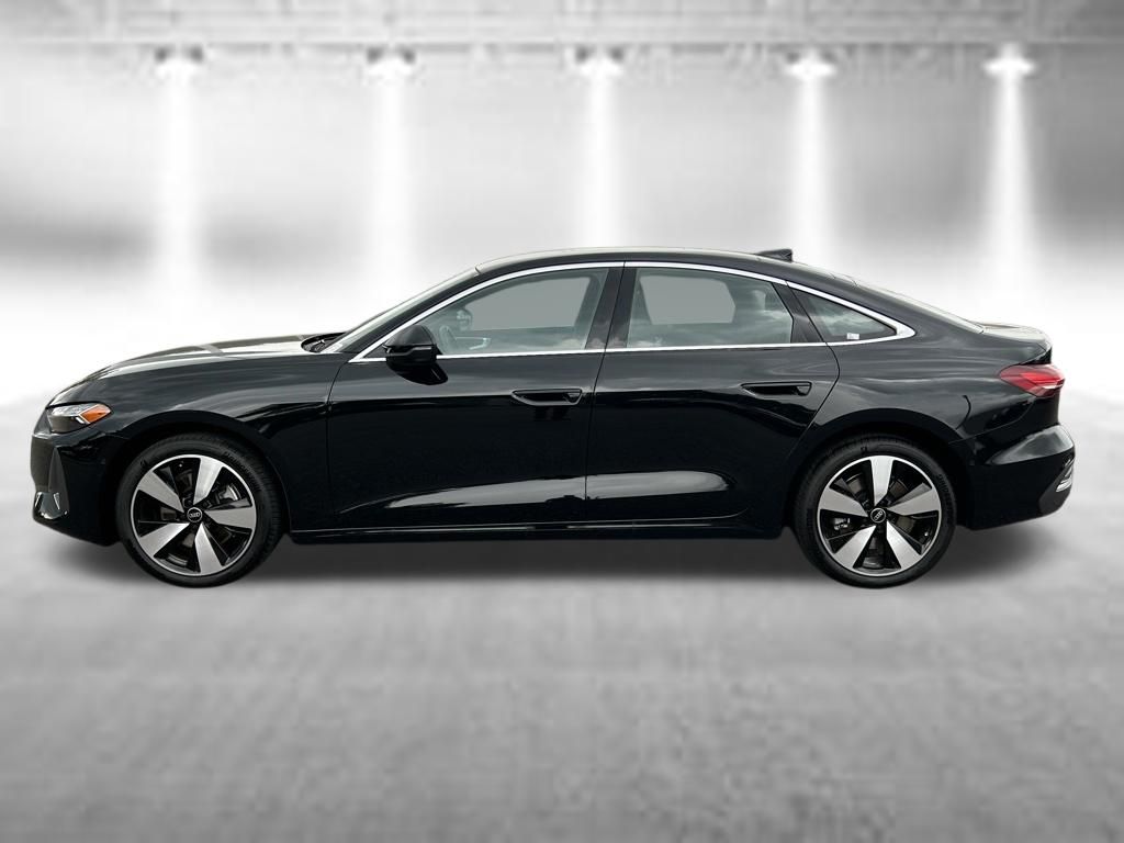 2025 Audi A5 2.0T Premium Plus