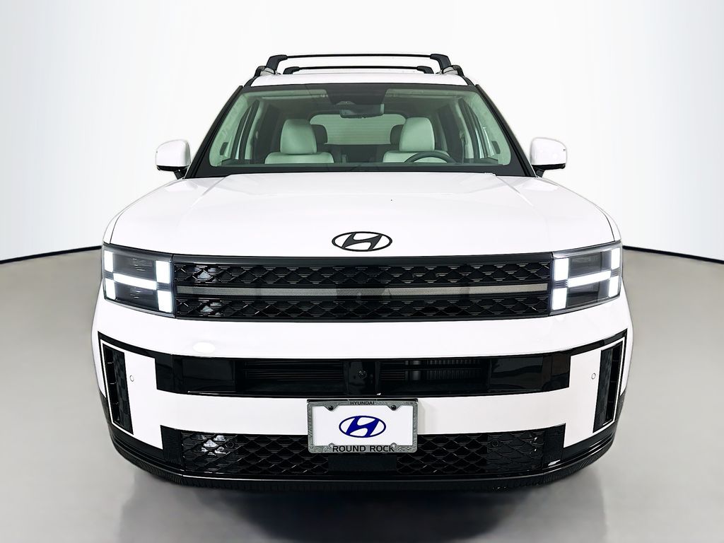 Thumbnail: 2026 Hyundai Santa Fe - 2