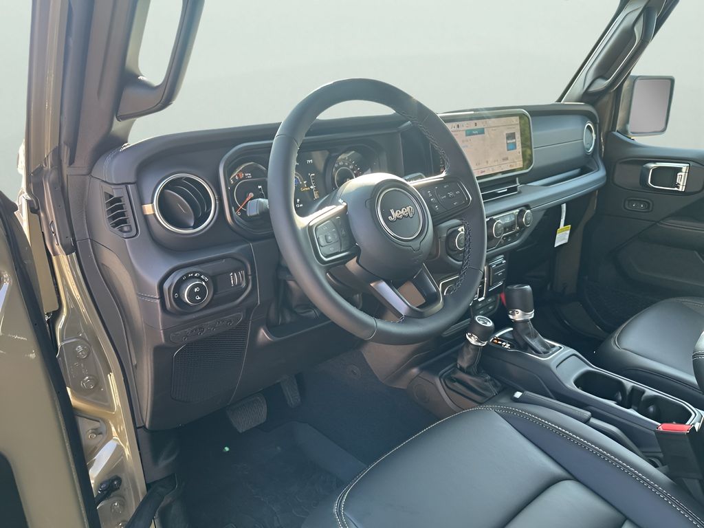 New Car 2025 Jeep Gladiator  For Sale Under $60,000 In Austin, Texas