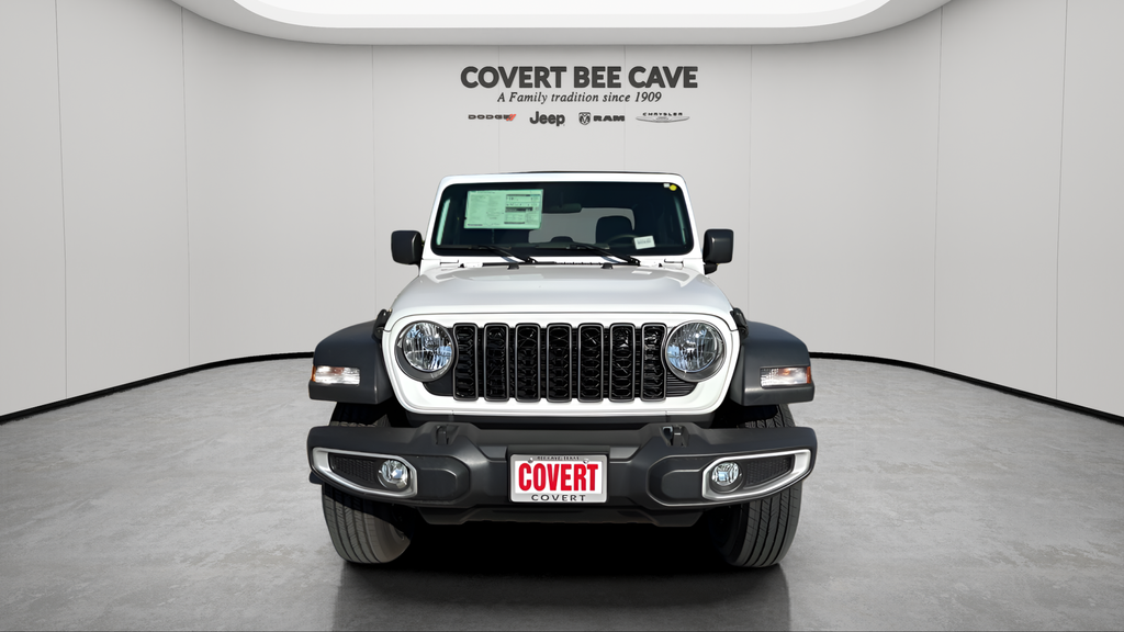 New Car 2025 Jeep Gladiator  For Sale Under $35,000 In Austin, Texas